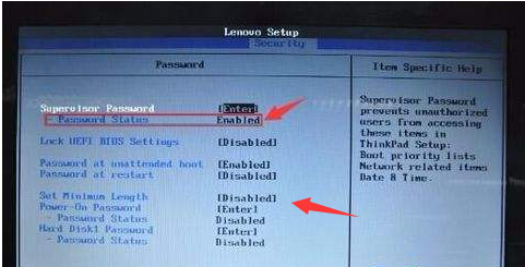bios