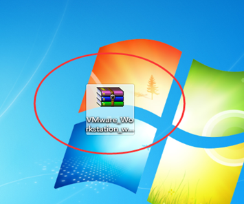 win7安装虚拟机