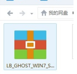 win7镜像重装系统