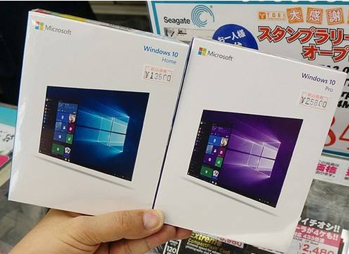 win10专业版