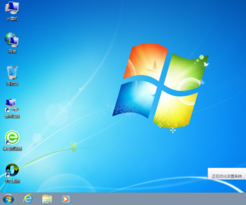 怎么重装win7