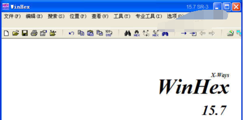 dat文件打开方式