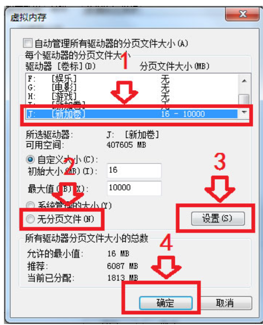 参数