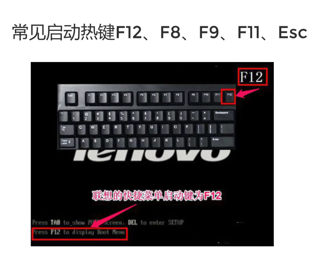 重装win10