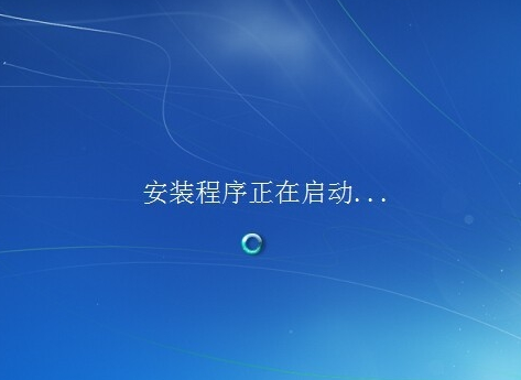 硬盘如何重装win7