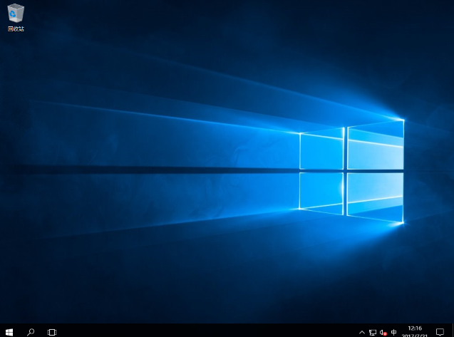 U盘重装win10系统