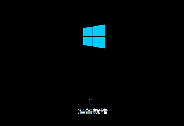 u盘装win8