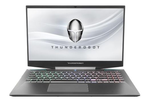 雷神电脑一键重装系统win7